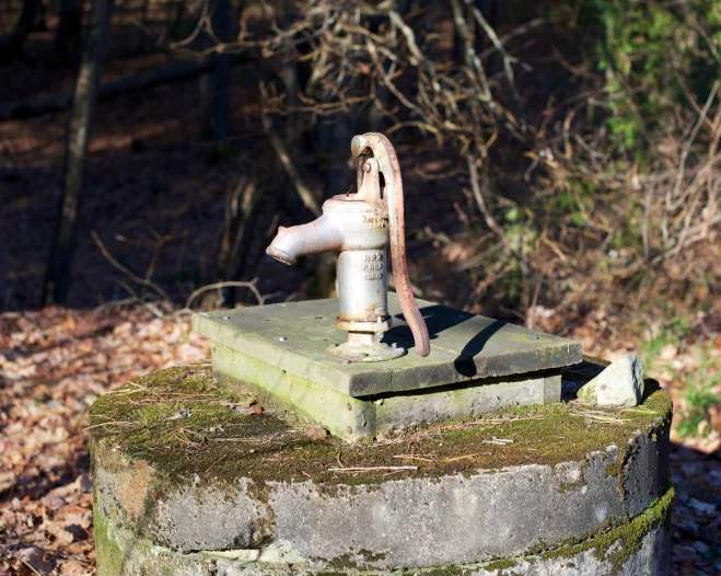 Well Pump Replacement (1)